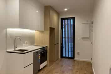 93b/11 Jessie Street, Wellington Central