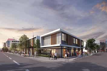 93b/11 Jessie Street, Wellington Central