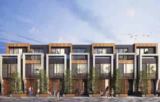 93b/11 Jessie Street, Wellington Central