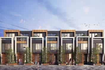 93b/11 Jessie Street, Wellington Central