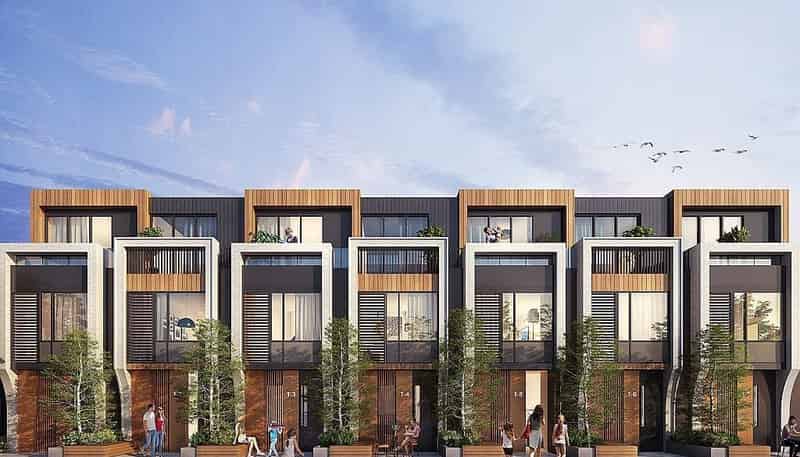 93b/11 Jessie Street, Wellington Central