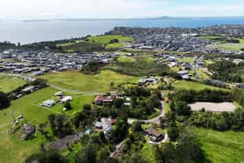 168 & 190 Vaughans Road, Long Bay