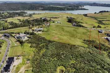 168 & 190 Vaughans Road, Long Bay