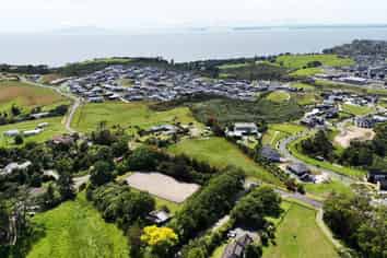 168 & 190 Vaughans Road, Long Bay