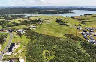 168 & 190 Vaughans Road, Long Bay