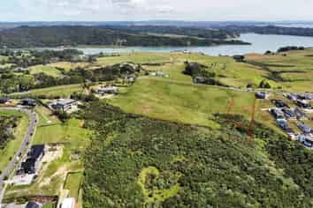 168 & 190 Vaughans Road, Long Bay