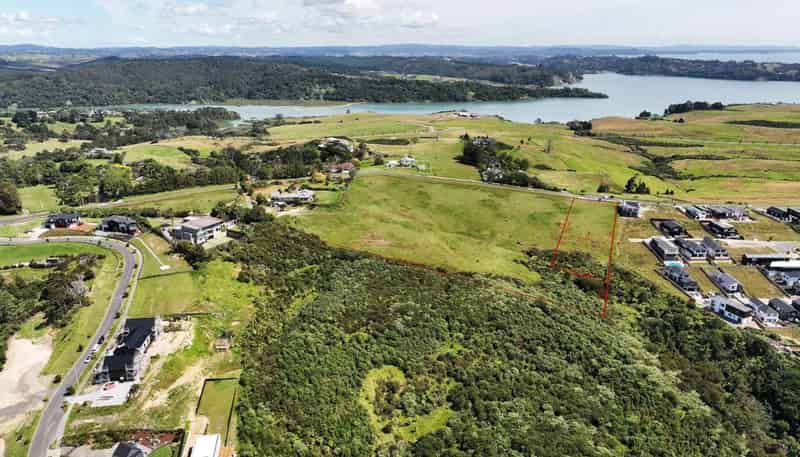 168 & 190 Vaughans Road, Long Bay