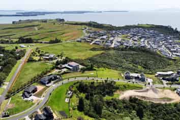 168 & 190 Vaughans Road, Long Bay