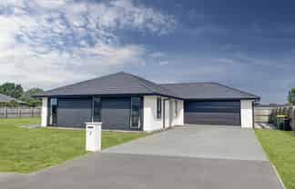 3 Roxburgh Place, Tinwald