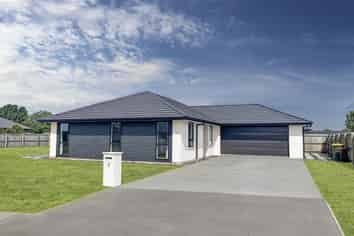 3 Roxburgh Place, Tinwald