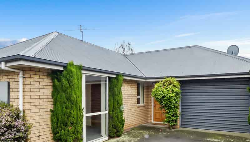 403C Selwyn St, Addington