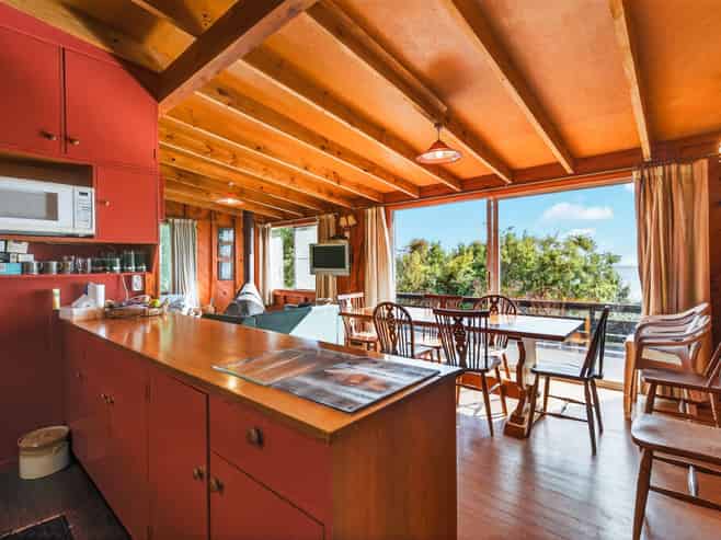 58 Huihui A Wai Street, Kuratau