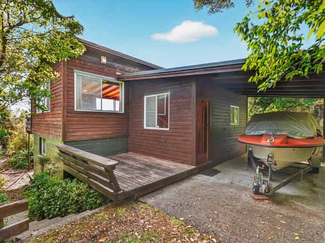 58 Huihui A Wai Street, Kuratau