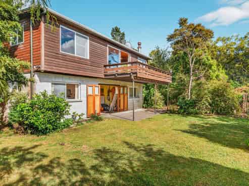 58 Huihui A Wai Street, Kuratau