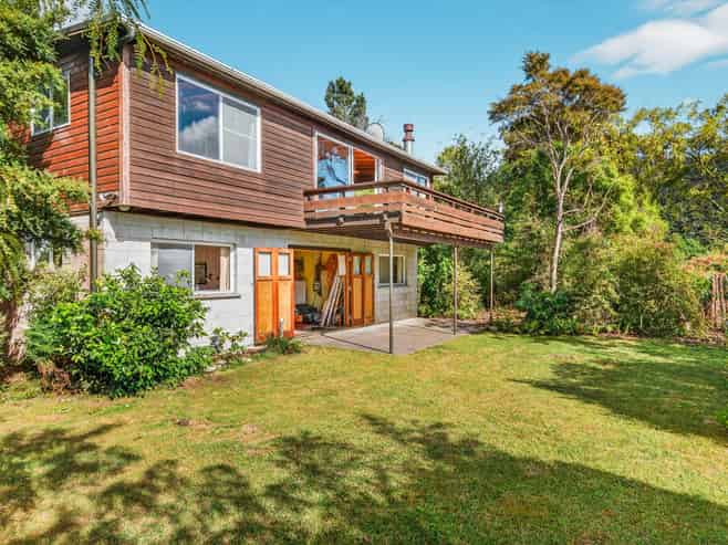 58 Huihui A Wai Street, Kuratau