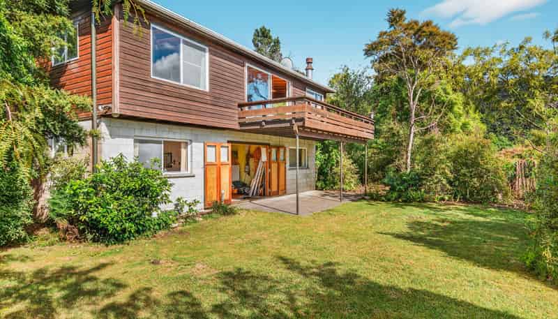 58 Huihui A Wai Street, Kuratau