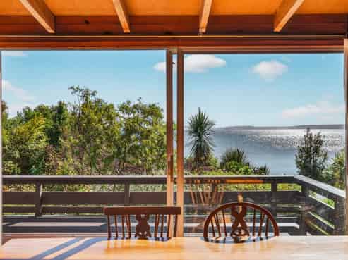 58 Huihui A Wai Street, Kuratau