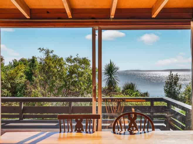 58 Huihui A Wai Street, Kuratau