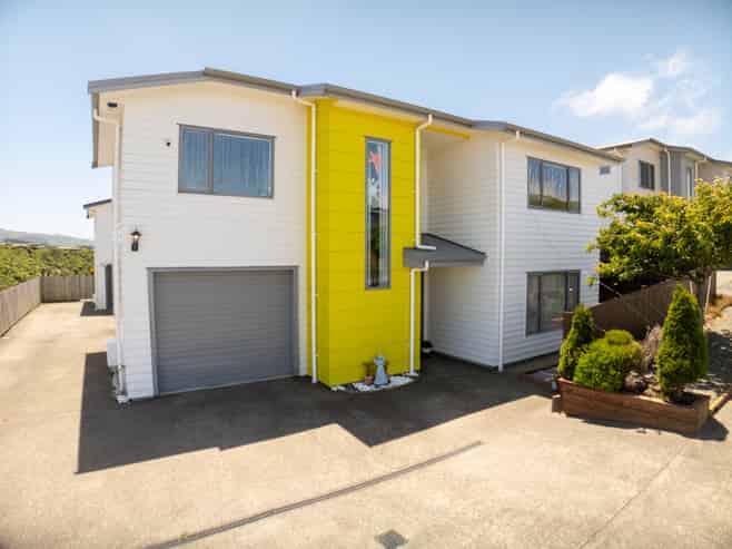 22 Trelawny Terrace, Grenada Village