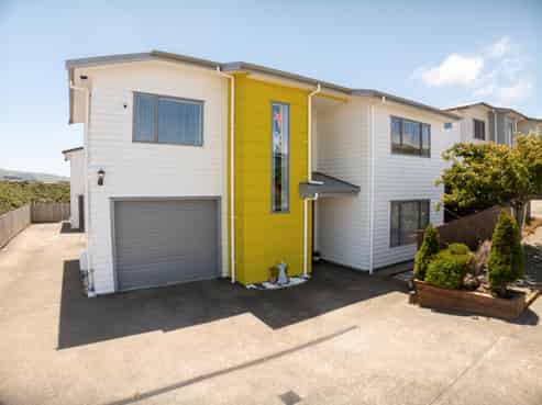 22 Trelawny Terrace, Grenada Village