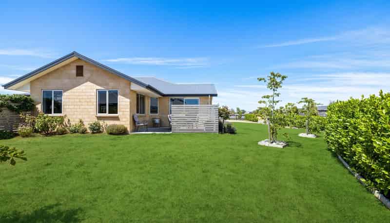 4 Loe Place, Amberley