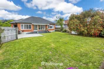 764 Fergusson Drive, Elderslea