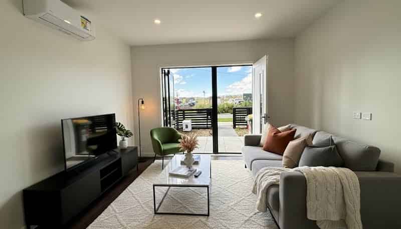 42 Long George Drive, Flat Bush