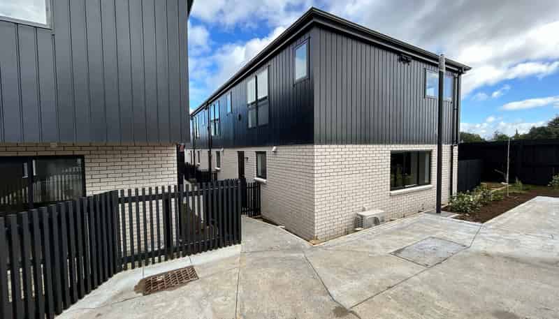 5/16 Totara Road, Manurewa