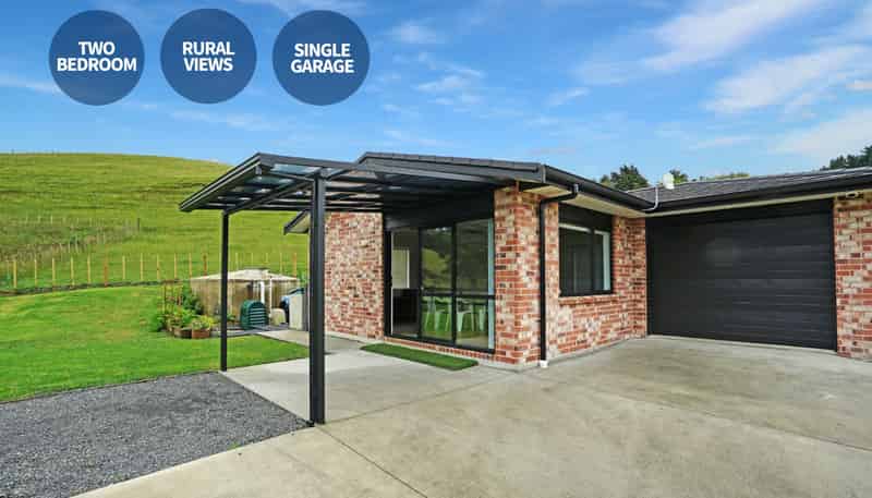 78 Old Coach Way, Ramarama