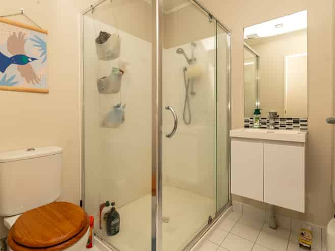 222/184 Symonds Street, Eden Terrace