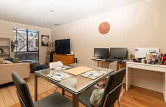 222/184 Symonds Street, Eden Terrace