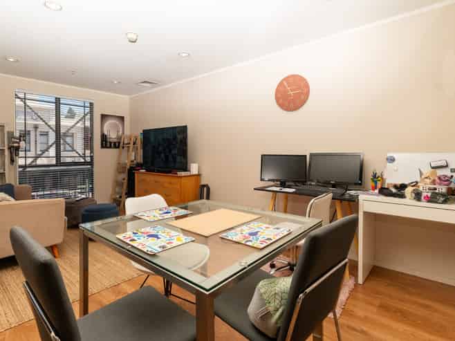 222/184 Symonds Street, Eden Terrace