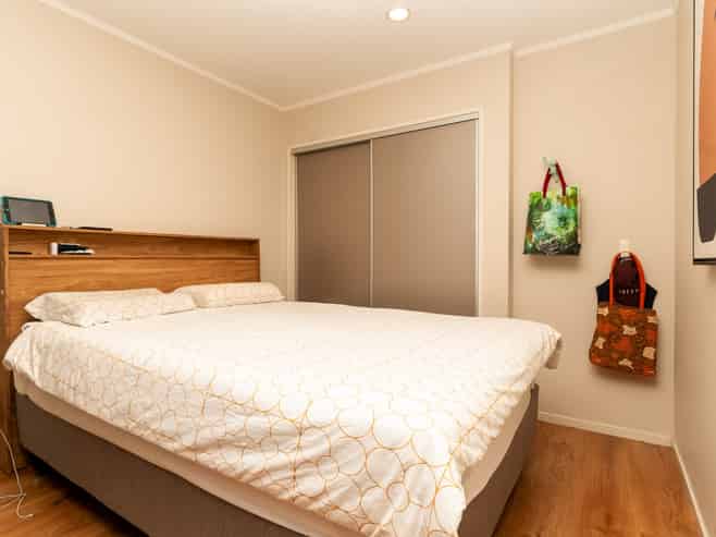 222/184 Symonds Street, Eden Terrace