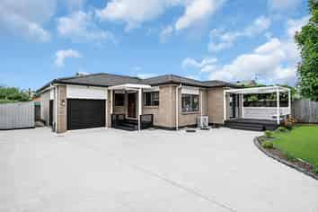 3A Freyberg Avenue, Papatoetoe