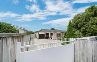 3A Freyberg Avenue, Papatoetoe
