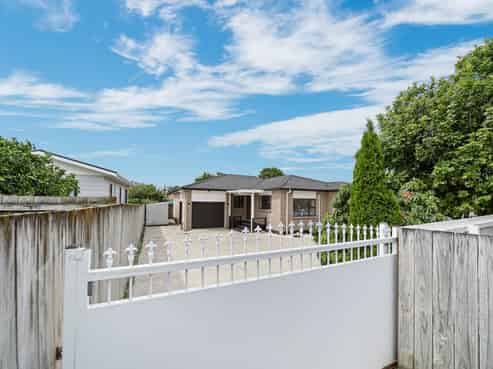 3A Freyberg Avenue, Papatoetoe
