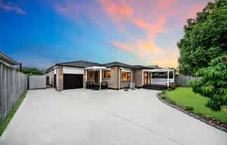 3A Freyberg Avenue, Papatoetoe