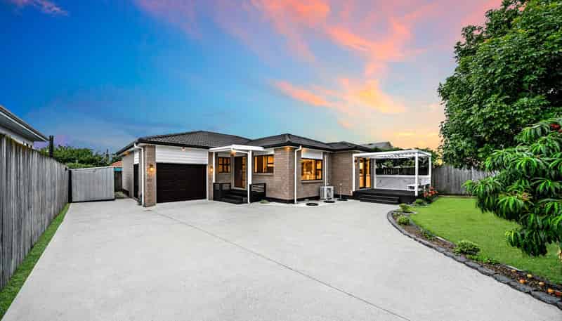 3A Freyberg Avenue, Papatoetoe