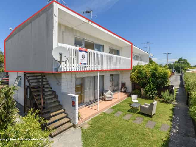 6/71 Fourteenth Avenue, Tauranga South