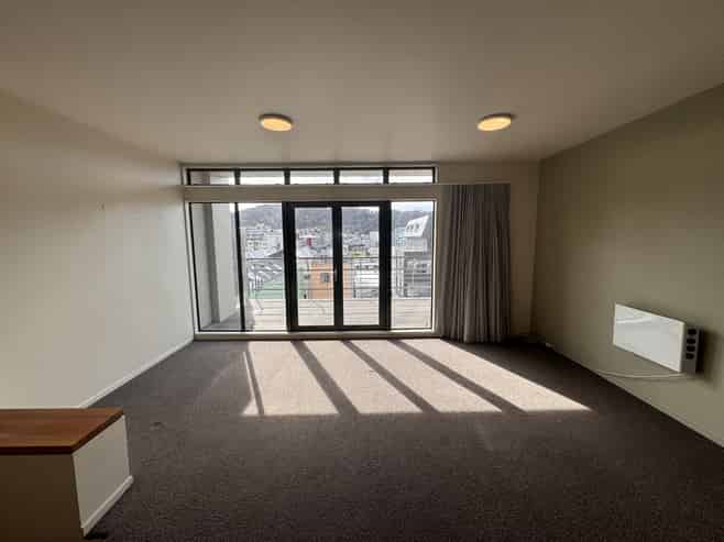 8/26  Marion Street, Te Aro