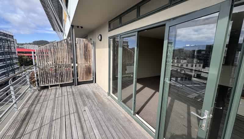 8/26  Marion Street, Te Aro