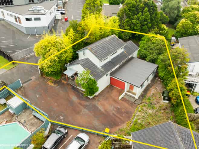 29A James Street, Glenfield