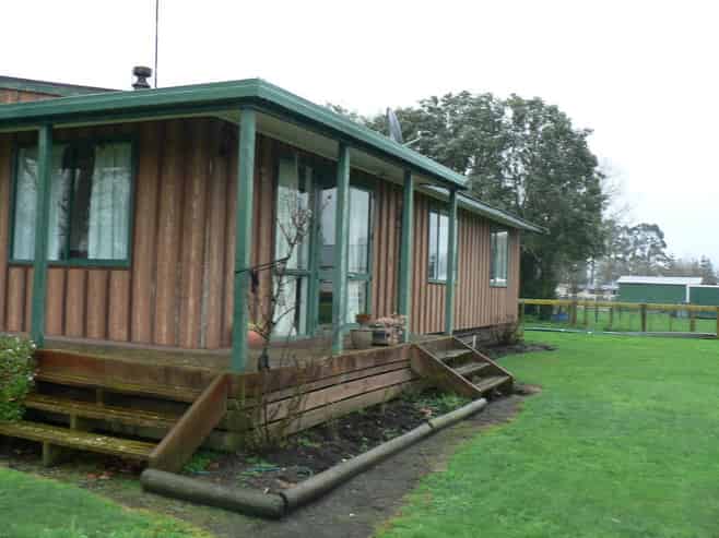 675 Parallell Road, Cambridge