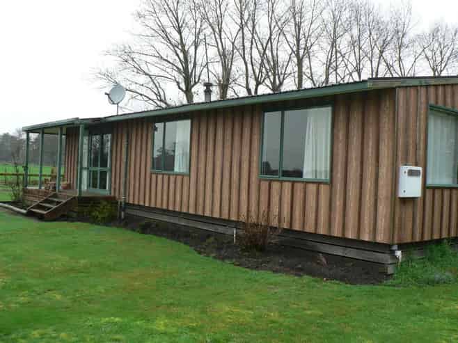 675 Parallell Road, Cambridge