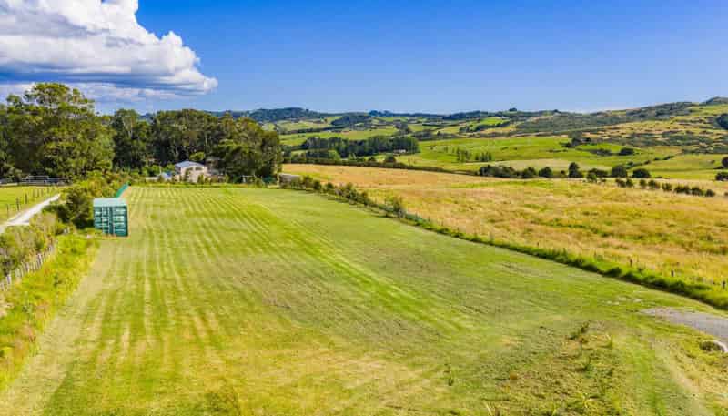 Lot 2 1124 Kaiwaka-Mangawhai Road, Mangawhai