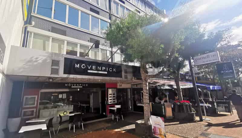 1B/153 Parnell Road, Parnell