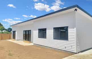 6 Gibson Place, Dannevirke