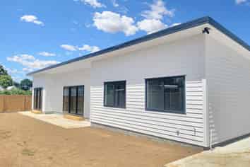 6 Gibson Place, Dannevirke