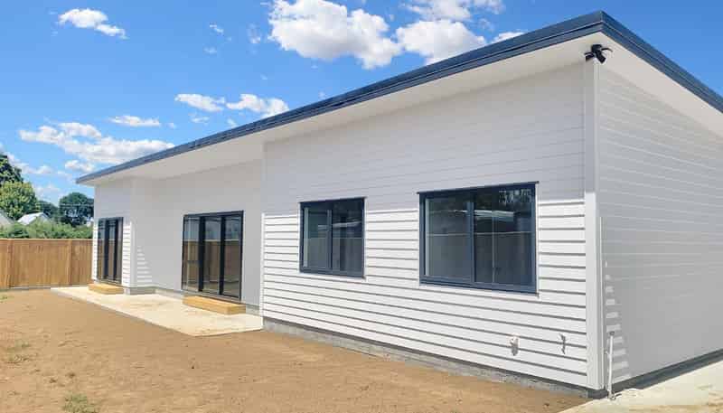 6 Gibson Place, Dannevirke