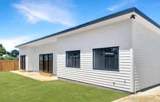 6 Gibson Place, Dannevirke